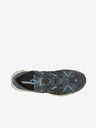 Merrell Čierne pánske outdoorové sandále MERRELL Speed Strike Ltr Sito