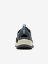 Merrell Čierne pánske outdoorové sandále MERRELL Speed Strike Ltr Sito