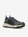 Merrell Čierne pánske outdoorové sandále MERRELL Speed Strike Ltr Sito