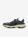 Merrell Čierne pánske outdoorové sandále MERRELL Speed Strike Ltr Sito