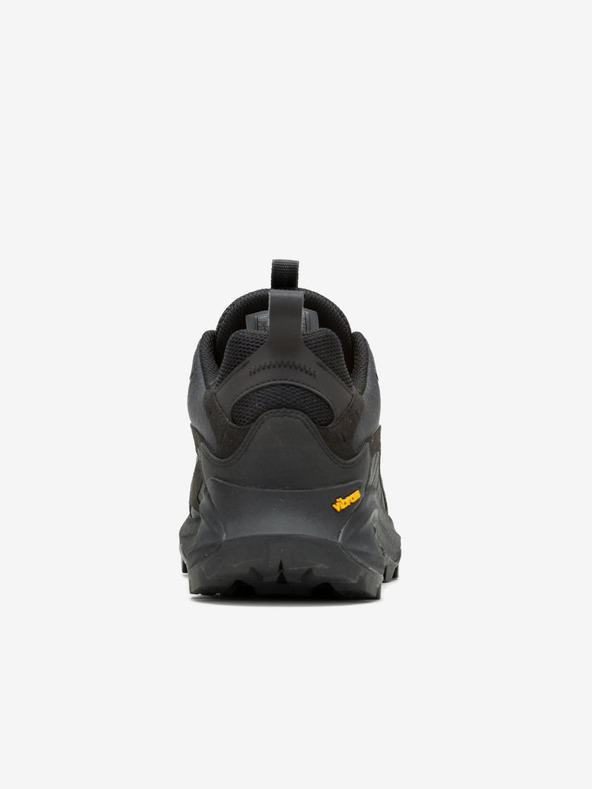 Merrell Čierne pánske outdoorové tenisky MERRELL Moab Speed 2 GTX
