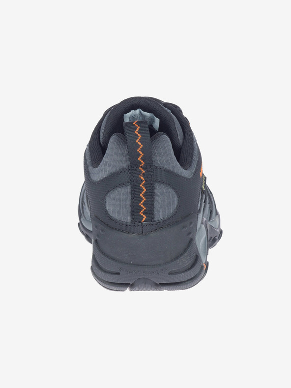 Merrell Sivé pánske outdoorové tenisky MERRELL Claypool Sport GTX