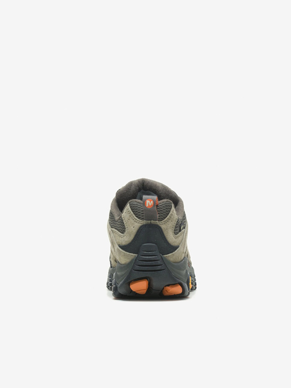 Merrell Zelené pánske outdoorové tenisky MERRELL Moab 3 GTX