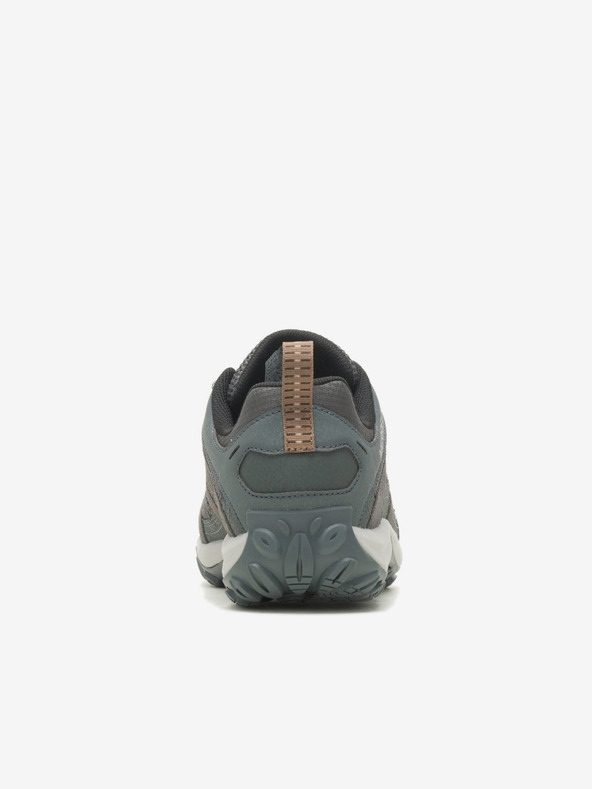 Merrell Sivé pánske outdoorové tenisky MERRELL Alverstone 2