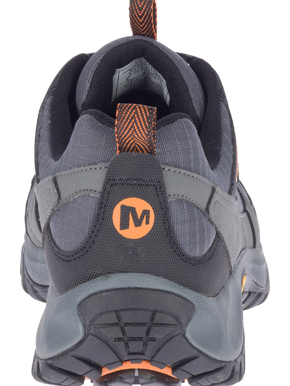 Merrell Pánske outdoorové tenisky MERRELL Bryce Radius GTX