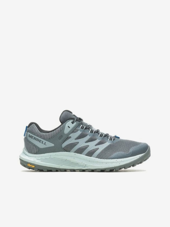 Merrell Šedá pánska športová obuv MERRELL Nova 3
