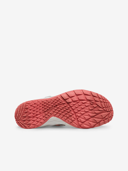 Merrell Červené detské športové tenisky MERRELL Hydro Glove
