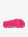 Merrell Ružové detské športové sandále MERRELL Kahuna Web Sandal 2.0