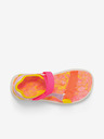 Merrell Ružové detské športové sandále MERRELL Kahuna Web Sandal 2.0