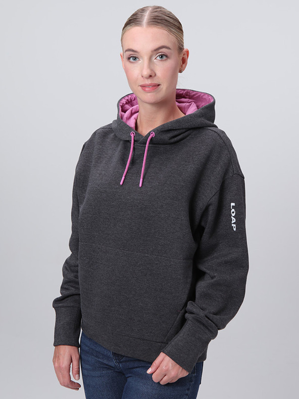 Loap Dámska mikina LOAP Ebmara