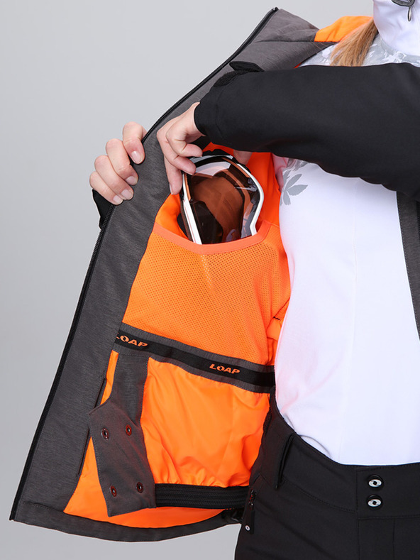 Loap Dámska lyžiarska bunda LOAP Lawela