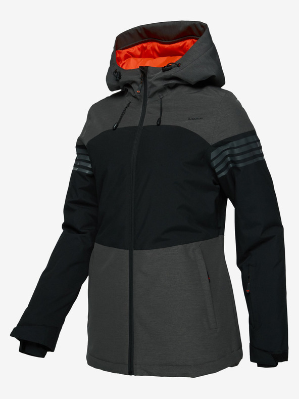 Loap Dámska lyžiarska bunda LOAP Lawela