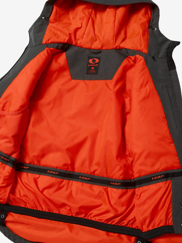 Loap Dámska lyžiarska bunda LOAP Lawela