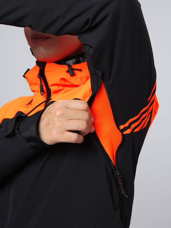 Loap Dámska lyžiarska bunda LOAP Lawela