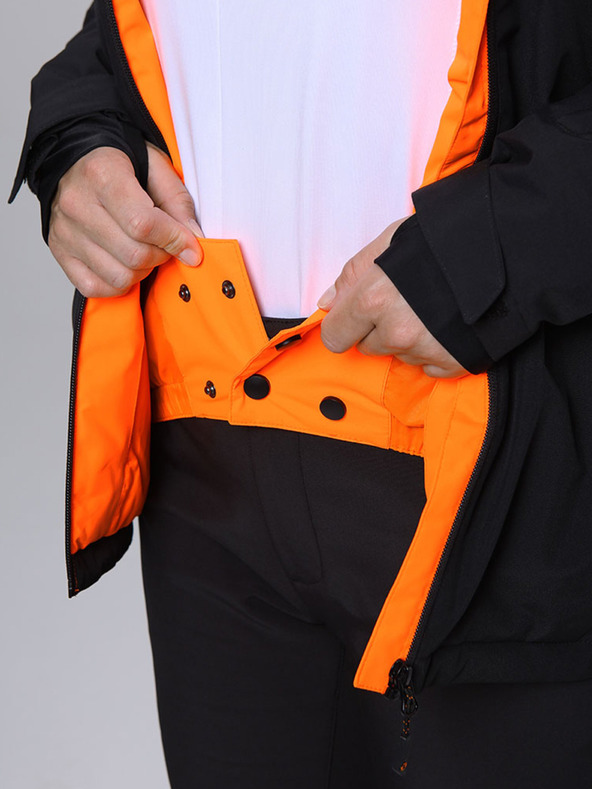 Loap Dámska lyžiarska bunda LOAP Lawela