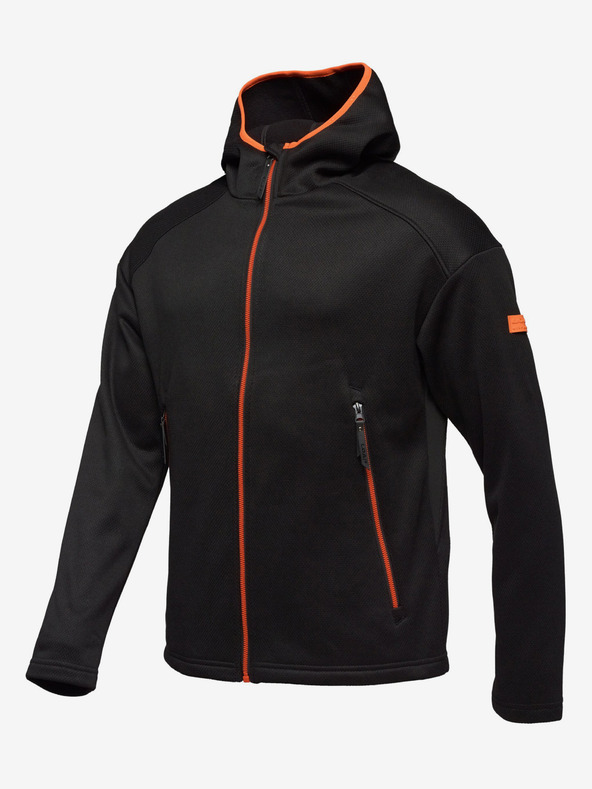 Loap Pánsky športový sveter LOAP Ganor