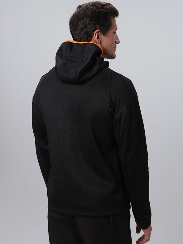 Loap Pánsky športový sveter LOAP Ganor