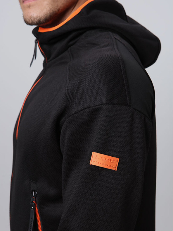 Loap Pánsky športový sveter LOAP Ganor