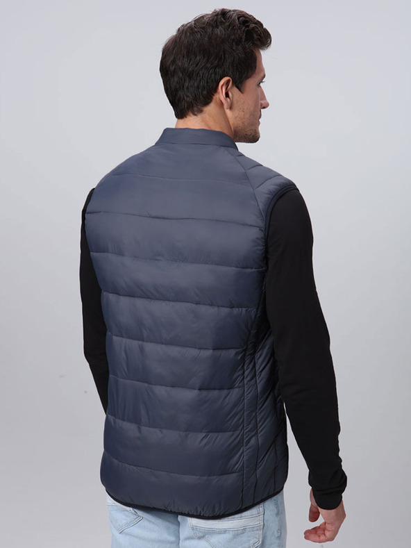 Loap Pánska vesta LOAP Irhen