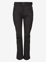 Loap Dámske softshellové nohavice LOAP LUSLANA Black
