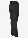 Loap Dámske softshellové nohavice LOAP LUSLANA Black