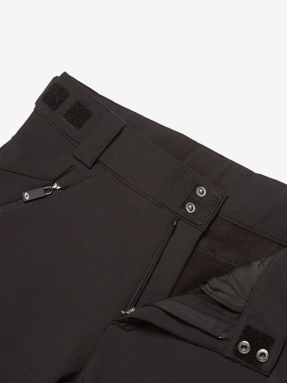 Loap Dámske softshellové nohavice LOAP LUSLANA Black