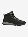 Loap Pánske zimné topánky LOAP STERLING Black/Grey