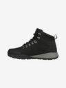 Loap Pánske zimné topánky LOAP STERLING Black/Grey