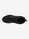 Loap Pánske zimné topánky LOAP STERLING Black/Grey