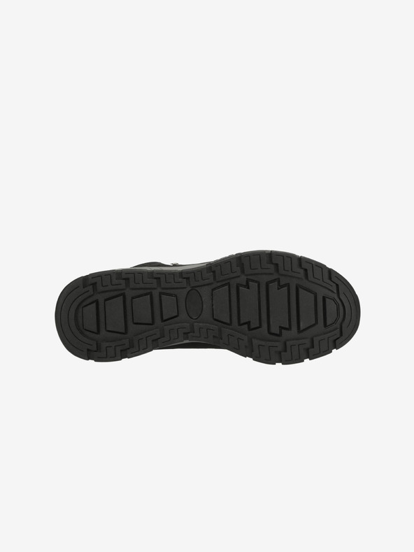 Loap Pánske zimné topánky LOAP STERLING Black/Grey