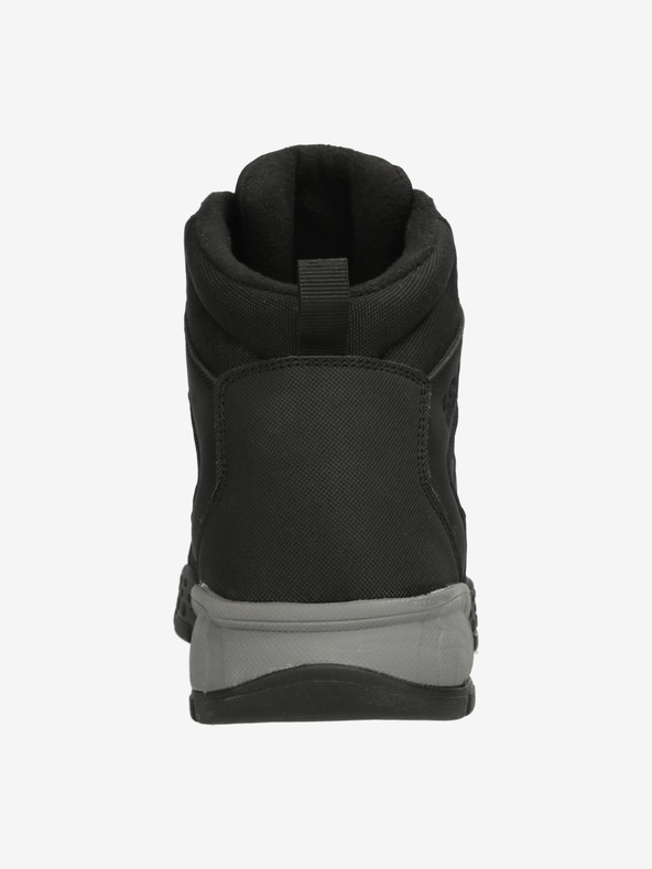 Loap Pánske zimné topánky LOAP STERLING Black/Grey