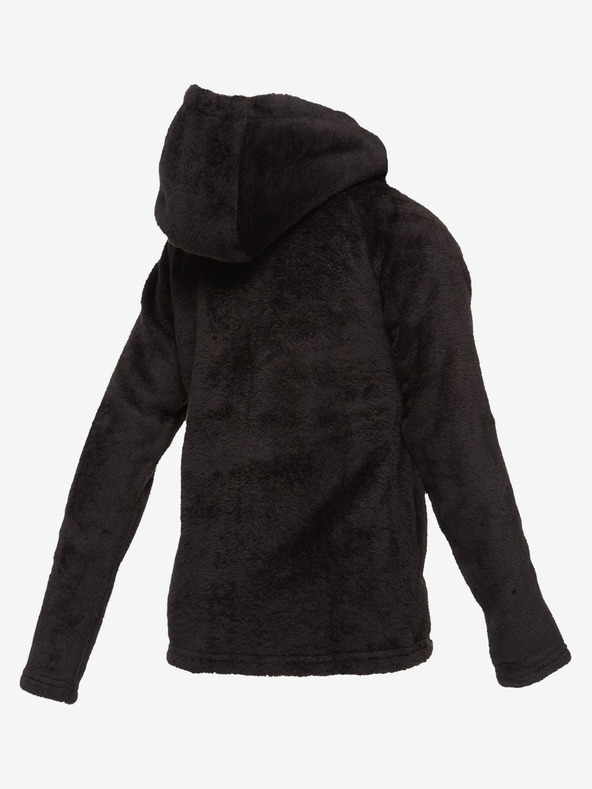 Loap Dievčenská mikina LOAP CHEMILA Black