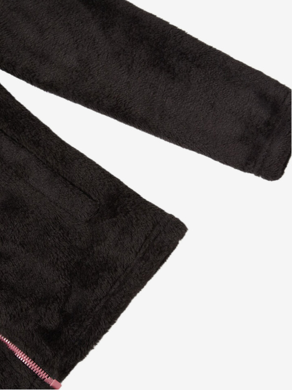 Loap Dievčenská mikina LOAP CHEMILA Black