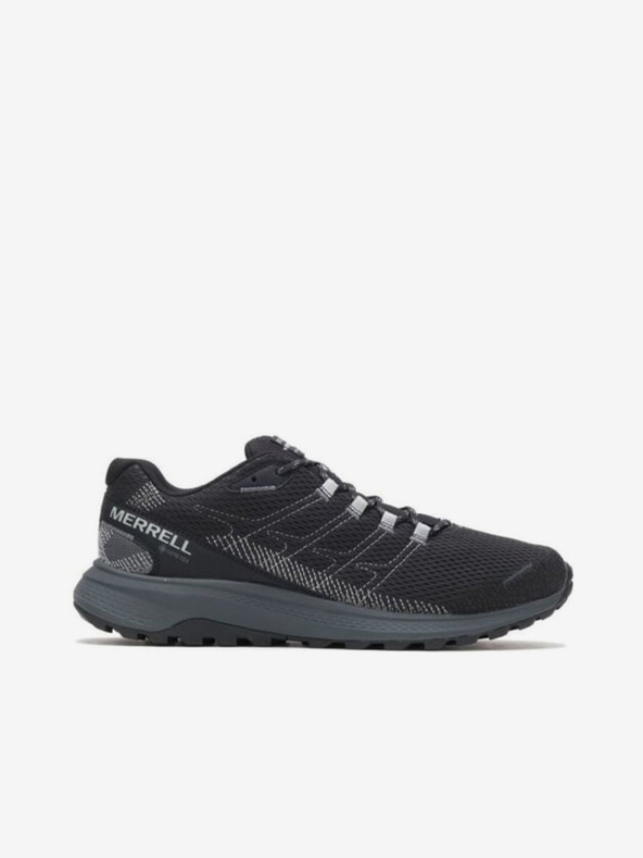 Merrell Outdoorové topánky Merrell J067253 Fly Strike GTX