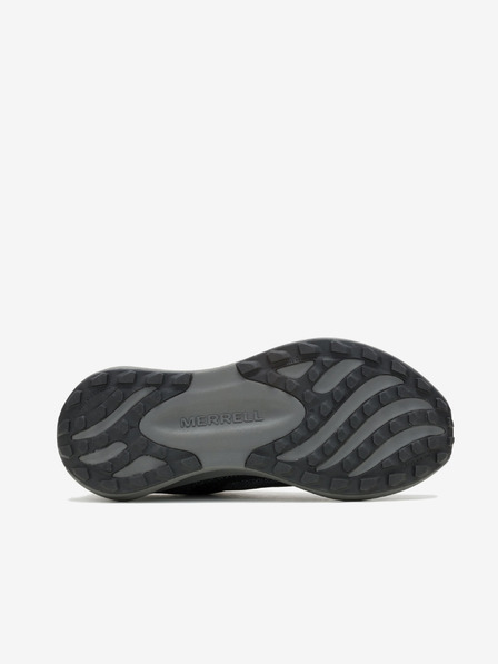 Merrell Outdoorové topánky Merrell J068219 Morphlite GTX