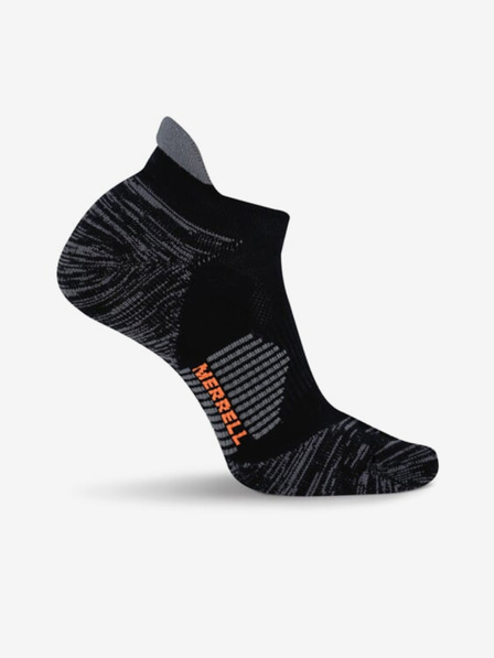 Merrell Ponožky Merrell Trail Runner Cushioned Low Cut