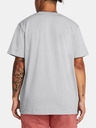 Under Armour Pánske tričko Under Armour UA HW ARMOUR LABEL SS