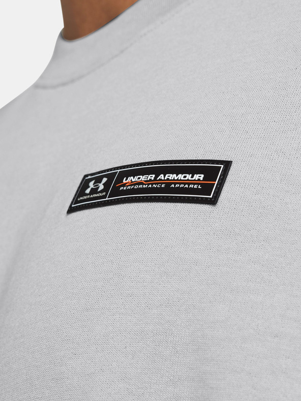 Under Armour Pánske tričko Under Armour UA HW ARMOUR LABEL SS