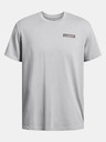 Under Armour Pánske tričko Under Armour UA HW ARMOUR LABEL SS