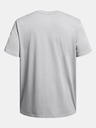 Under Armour Pánske tričko Under Armour UA HW ARMOUR LABEL SS
