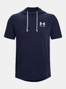 Under Armour Pánska mikina Under Armour UA Rival Terry LC SS HD