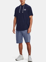 Under Armour Pánska mikina Under Armour UA Rival Terry LC SS HD