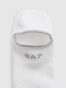 GAP Ponožky Gap Athletic Unisex, 1 pár GAP