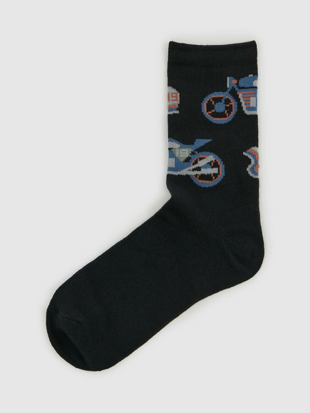 GAP Ponožky 3 páry detské