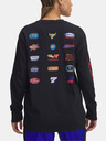 Under Armour Dámske tričko Under Armour Pjt Rck W LS Campus T Q1