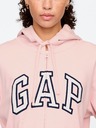 GAP Mikina GAP logo