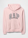 GAP Mikina GAP logo