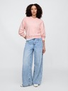 GAP Mikina s logom GAP