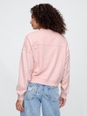 GAP Mikina s logom GAP