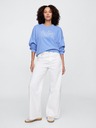 GAP Mikina s logom GAP